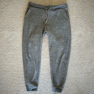 Grey UGG Kantner Pajama / Lounge Pants